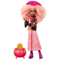 Monster High Moonspell Magic boszorkány baba - Rae Lumina