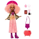 Monster High Moonspell Magic boszorkány baba - Rae Lumina