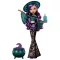 Monster High Moonspell Magic boszorkány baba - Willow Thorne
