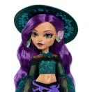 Monster High Moonspell Magic boszorkány baba - Willow Thorne