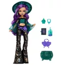 Monster High Moonspell Magic boszorkány baba - Willow Thorne