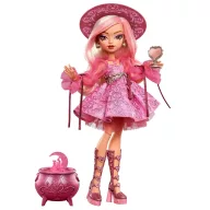Monster High Moonspell Magic boszorkány baba - Carina Song