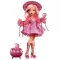 Monster High Moonspell Magic boszorkány baba - Carina Song