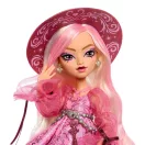 Monster High Moonspell Magic boszorkány baba - Carina Song