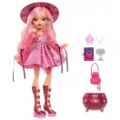 Monster High Moonspell Magic boszorkány baba - Carina Song