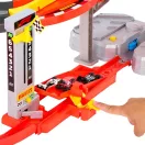 Hot Wheels F1 Deluxe versenypálya