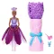 Barbie Reveal Virágvarázs illatos meglepetés baba - Százszorszép ruhában
