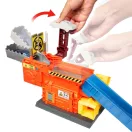 Matchbox: A film - Smalley roncstelepe játékszett
