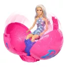 Barbie Roll & Reveal elképesztő karrier baba - Popsztár diszkógömbben
