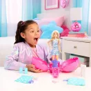 Barbie Roll & Reveal elképesztő karrier baba - Popsztár diszkógömbben
