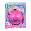 Barbie Roll & Reveal elképesztő karrier baba - Popsztár diszkógömbben
