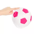 Barbie Roll & Reveal elképesztő karrier baba - Focista focilabdában