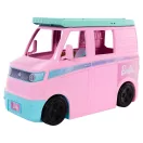 Barbie Dream Land - Lakóautó játékszett