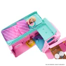 Barbie Dream Land - Lakóautó játékszett