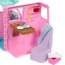 Barbie Dream Land - Lakóautó játékszett