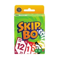Skip-Bo kártyajáték