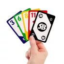 Skip-Bo kártyajáték