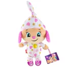 Fisher-Price Kacagj és Fejlődj Szép álmokat Kutyushugi