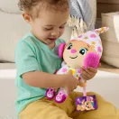 Fisher-Price Kacagj és Fejlődj Szép álmokat Kutyushugi