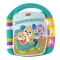 Fisher-Price Kacagj és Fejlődj Daloló mesekönyv (új)