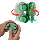 Hot Wheels Monster Trucks 1:15 távirányítós kétéltű Great Bite