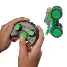 Hot Wheels Monster Trucks 1:15 távirányítós kétéltű Great Bite