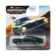 Matchbox: A film - Kisautó 1 db (többféle)