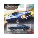 Matchbox: A film - Kisautó 1 db (többféle)