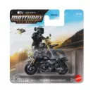 Matchbox: A film - Kisautó 1 db (többféle)