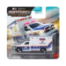 Matchbox: A film - Kisautó 1 db (többféle)