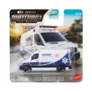 Matchbox: A film - Kisautó 1 db (többféle)