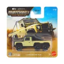 Matchbox: A film - Kisautó 1 db (többféle)