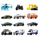 Matchbox: A film - Kisautó 1 db, papírdobozos (többféle)