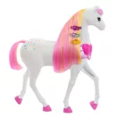 Barbie és a Diótörő - Lovas szán paripával játékszett
