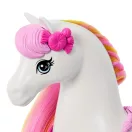 Barbie és a Diótörő - Lovas szán paripával játékszett