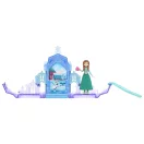 Disney Jégvarázs Varázslatos meglepetés - Mini jégpalota hercegnővel (többféle)