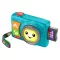 Fisher-Price Kacagj és Fejlődj Tanuló fényképezőgép
