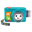 Fisher-Price Kacagj és Fejlődj Tanuló fényképezőgép