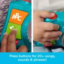 Fisher-Price Kacagj és Fejlődj Tanuló fényképezőgép