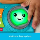 Fisher-Price Kacagj és Fejlődj Tanuló fényképezőgép