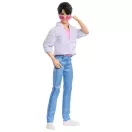 K-pop Démonvadászok baba - Jinu