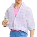 K-pop Démonvadászok baba - Jinu