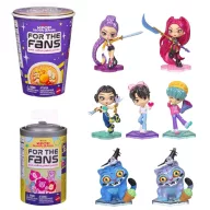   K-pop Démonvadászok meglepetés mini baba 1 db (többféle)