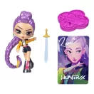 K-pop Démonvadászok meglepetés mini baba 1 db (többféle)