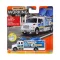 Matchbox Munkagép (többféle)