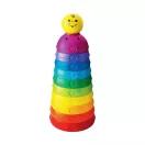Fisher-Price Színes csészepiramis