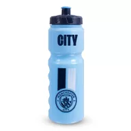 Hy-Pro Manchester City műanyag kulacs - 750 ml