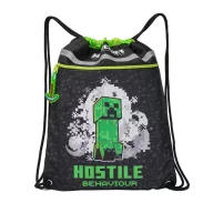 CYP Minecraft tornazsák