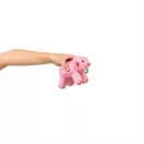 Minecraft plüss kulcstartó, 13 cm - többféle