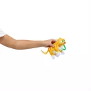 Minecraft plüss kulcstartó, 13 cm - többféle